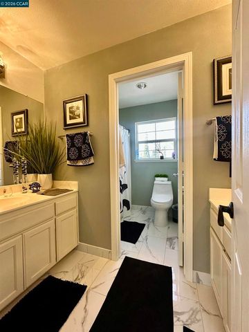 1505 1505 Foxglove Pl, Richmond, CA 94806