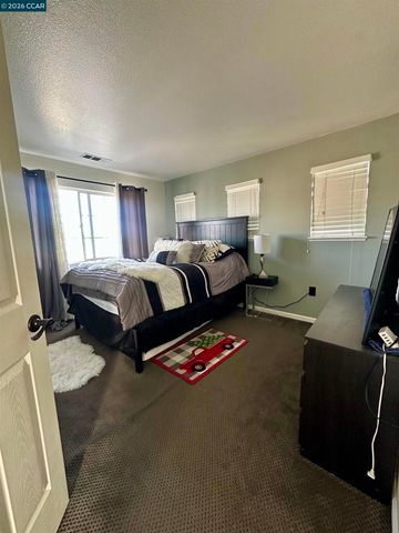 1505 1505 Foxglove Pl, Richmond, CA 94806