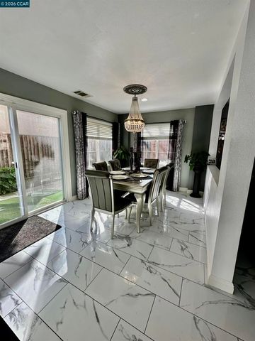 1505 1505 Foxglove Pl, Richmond, CA 94806