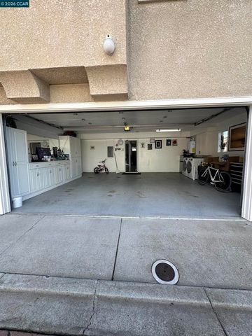 1505 1505 Foxglove Pl, Richmond, CA 94806