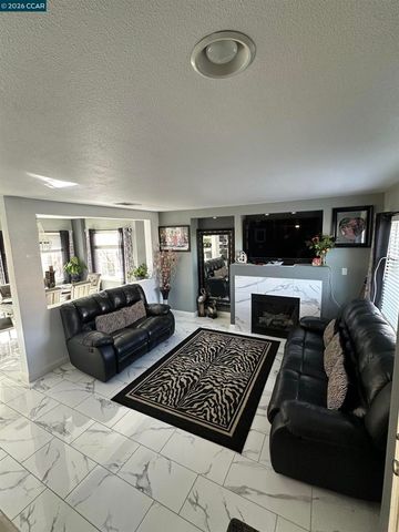 1505 1505 Foxglove Pl, Richmond, CA 94806