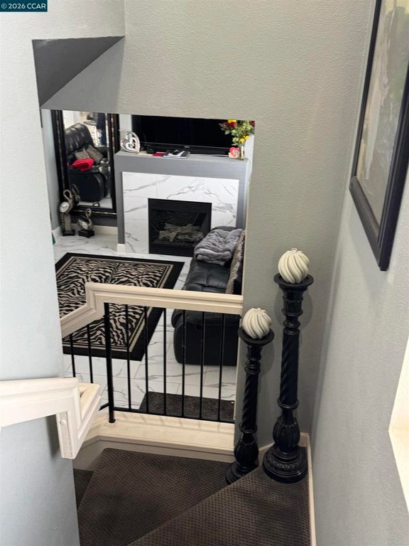 Image 16 of property listing at 1505 1505 Foxglove Pl, Richmond, CA 94806