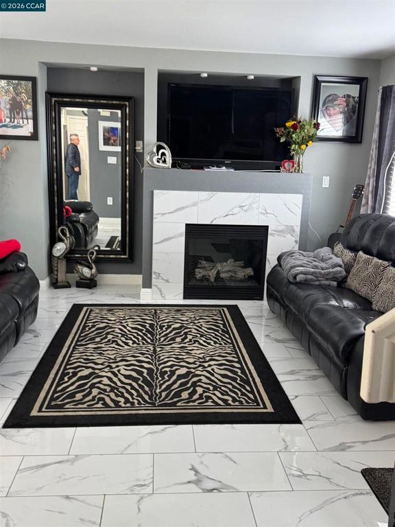 Image 17 of property listing at 1505 1505 Foxglove Pl, Richmond, CA 94806