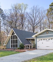 4512 Renfrew Drive, Durham, NC 27705