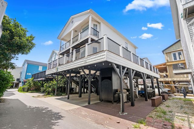 6001 - 1028 S Kings Hwy., Myrtle Beach, SC 29575