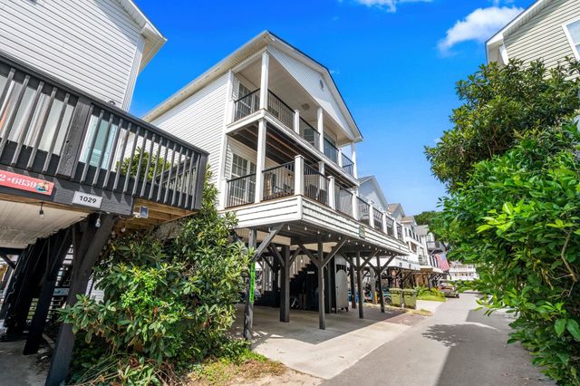 6001 - 1028 S Kings Hwy., Myrtle Beach, SC 29575