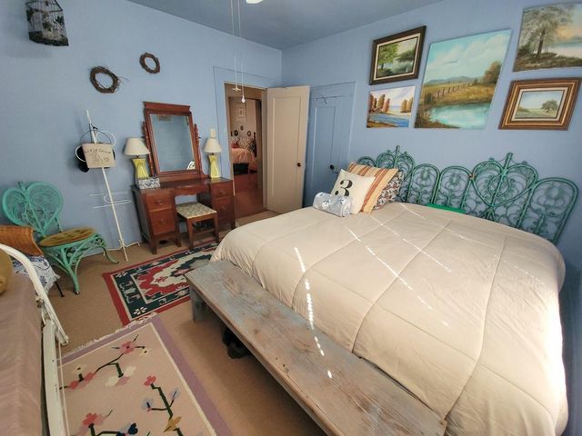 2357 County Road 4850, Warren, TX 77664