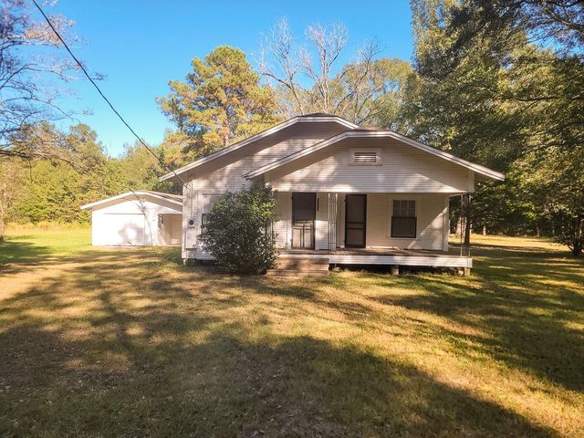 2357 County Road 4850, Warren, TX 77664