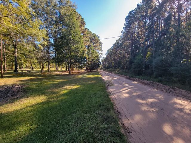 2357 County Road 4850, Warren, TX 77664