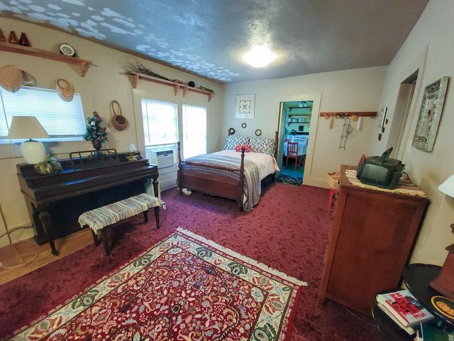 2357 County Road 4850, Warren, TX 77664