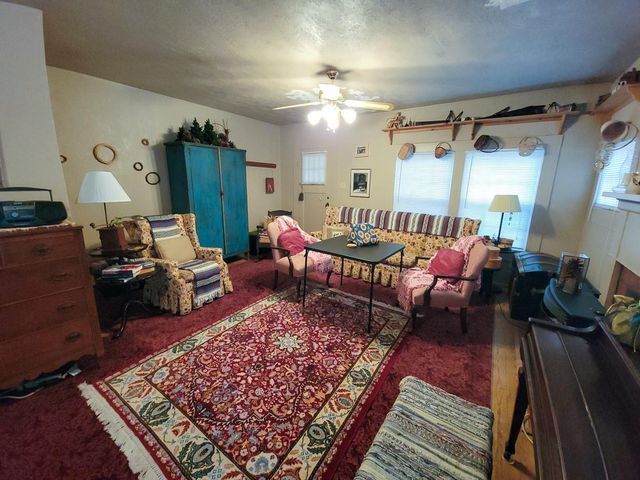 2357 County Road 4850, Warren, TX 77664