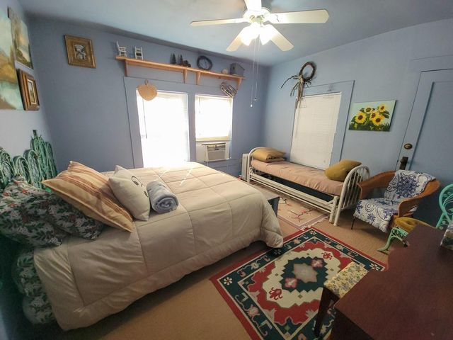 2357 County Road 4850, Warren, TX 77664