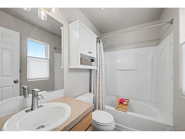 3232 Borrossa St, Evans, CO 80634