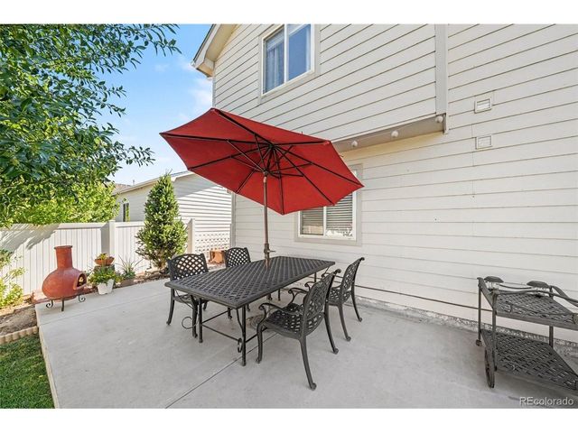 3232 Borrossa St, Evans, CO 80634