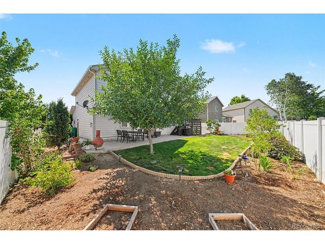 3232 Borrossa St, Evans, CO 80634