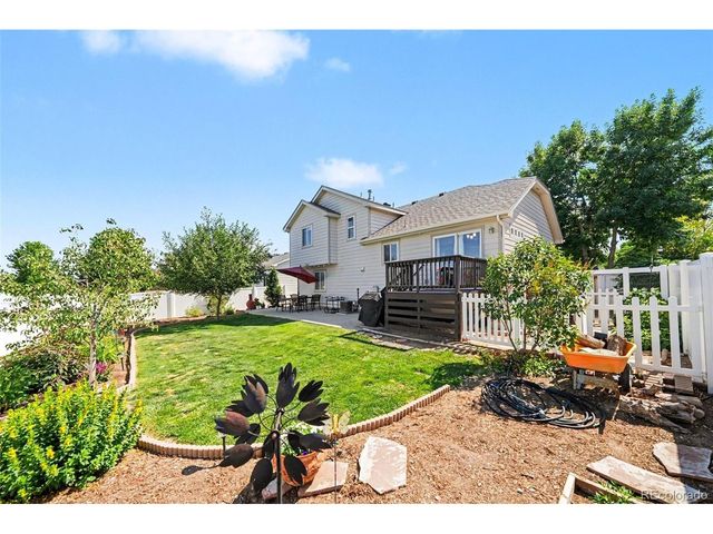 3232 Borrossa St, Evans, CO 80634