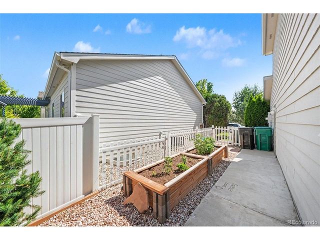 3232 Borrossa St, Evans, CO 80634
