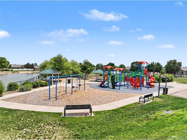 3232 Borrossa St, Evans, CO 80634