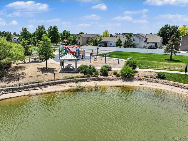 3232 Borrossa St, Evans, CO 80634