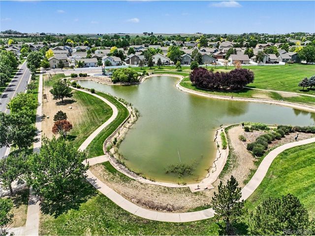 3232 Borrossa St, Evans, CO 80634