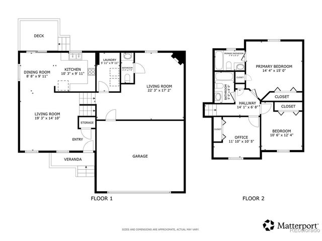 3232 Borrossa St, Evans, CO 80634