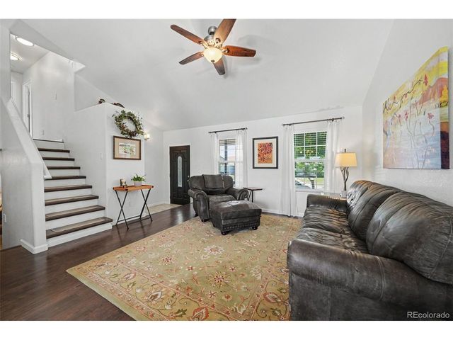 3232 Borrossa St, Evans, CO 80634