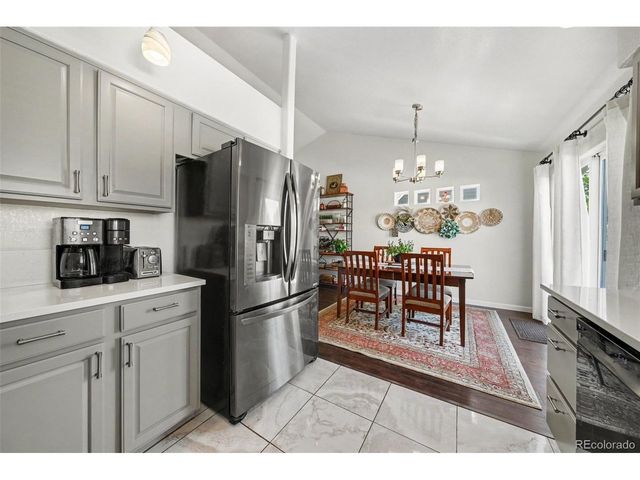 3232 Borrossa St, Evans, CO 80634