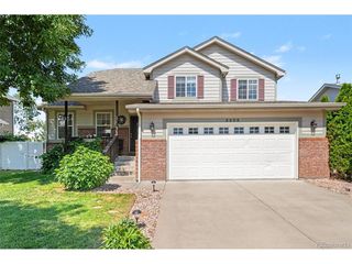 3232 Borrossa St, Evans, CO 80634