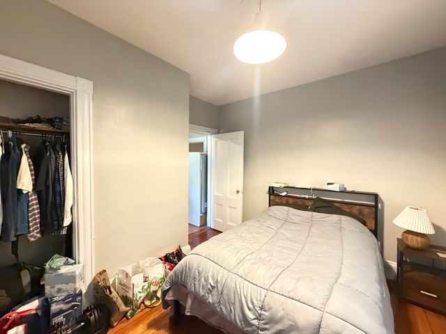 162 Hampshire 3, Cambridge, MA 02139