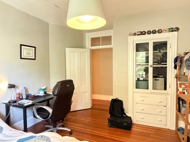 162 Hampshire 3, Cambridge, MA 02139