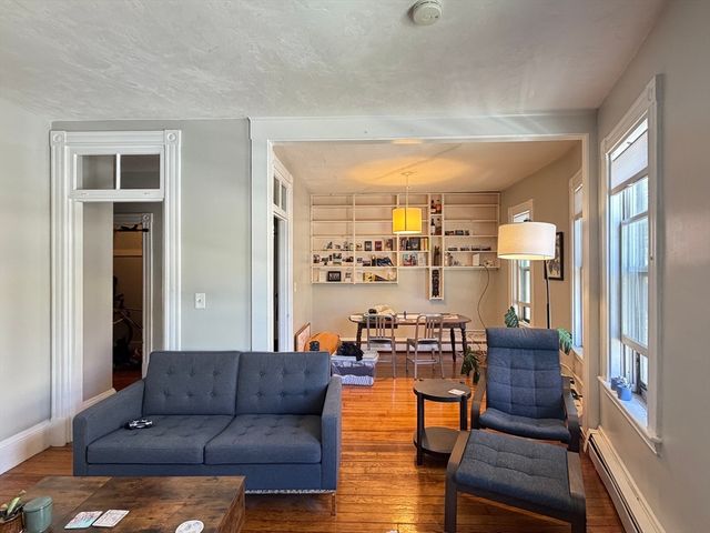 162 Hampshire 3, Cambridge, MA 02139