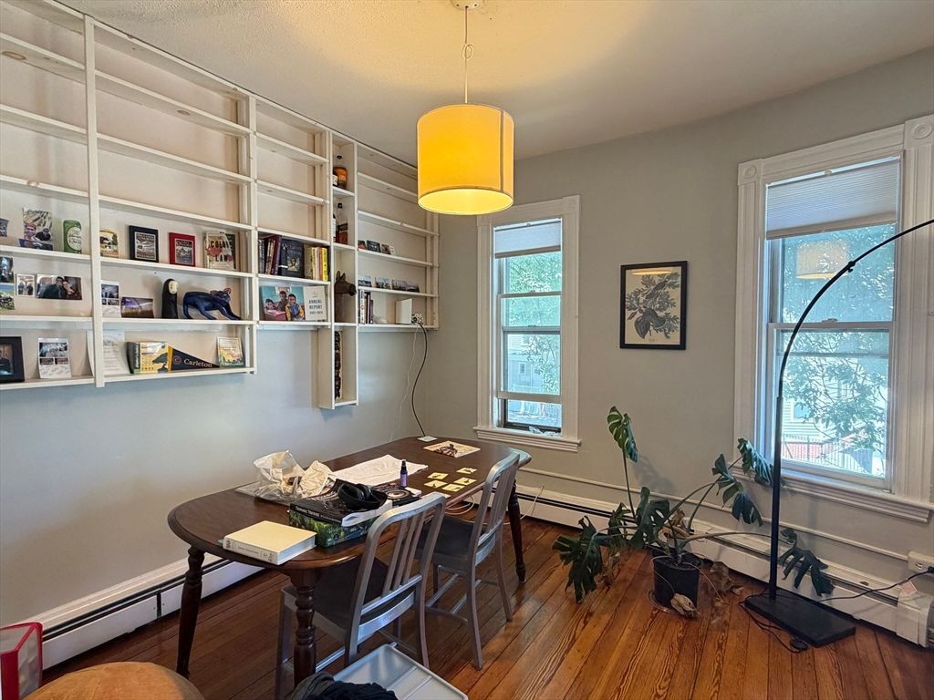 162 Hampshire 3, Cambridge, MA 02139