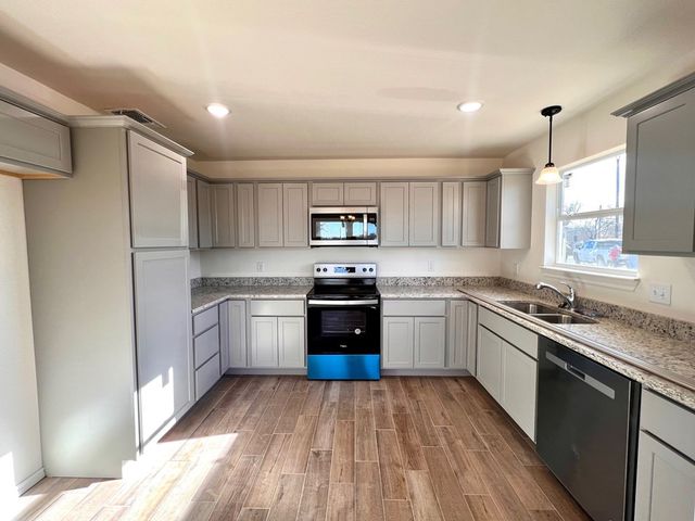 2516 Waco Street, San Angelo, TX 76901