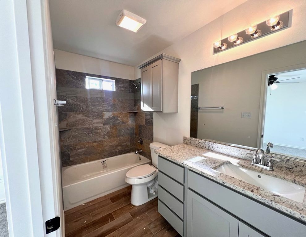 Image 11 of property listing at 2516 Waco Street, San Angelo, TX 76901