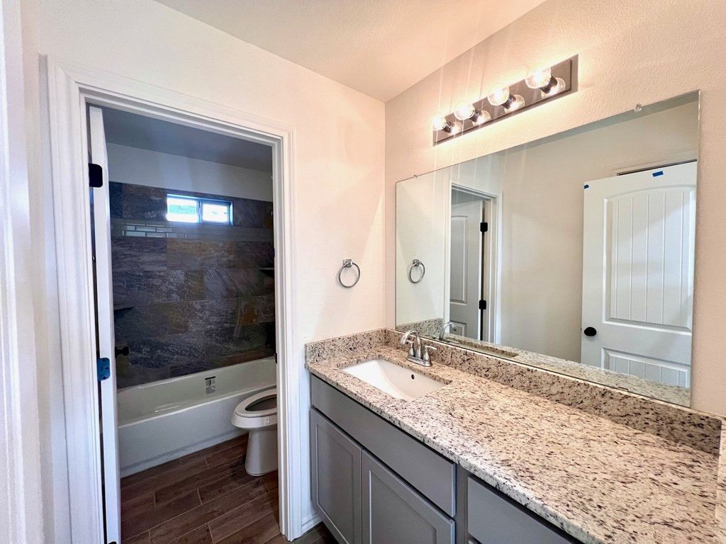 Image 13 of property listing at 2516 Waco Street, San Angelo, TX 76901