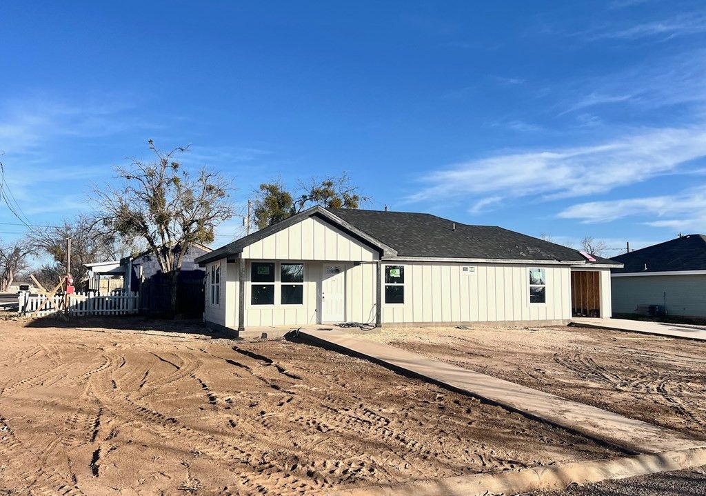 Image 2 of property listing at 2516 Waco Street, San Angelo, TX 76901