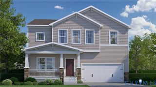 10362 Qualla Trace Dr, Chesterfield, VA 23832