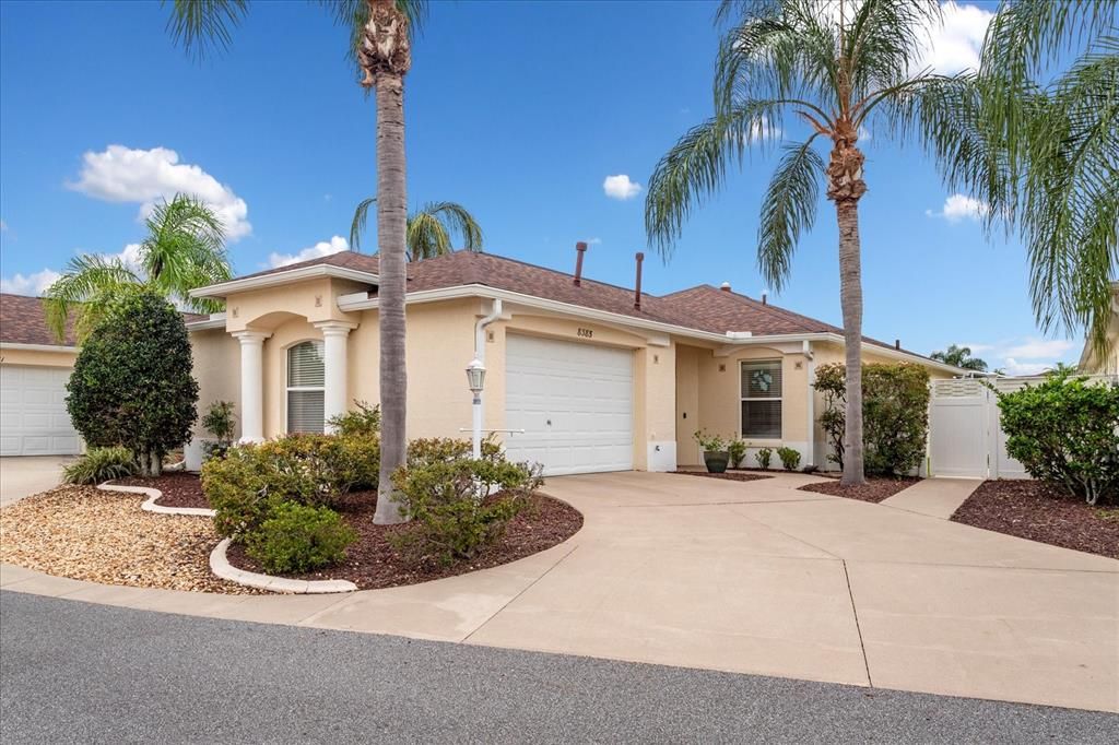 8385 SE 173RD HENDRICKS LANE, The Villages, FL 32162