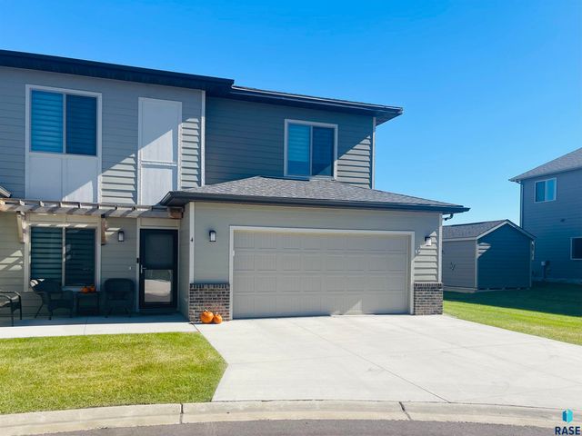 7717 S Townsley Ave Avenue 4, Sioux Falls, SD 57108