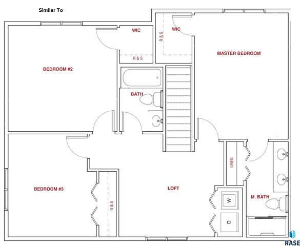 7717 S Townsley Ave Avenue 4, Sioux Falls, SD 57108