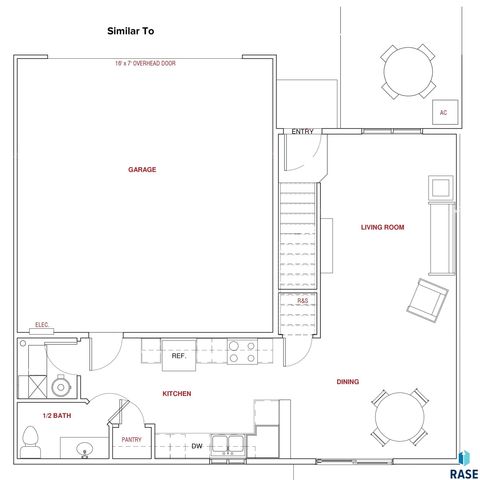 7717 S Townsley Ave Avenue 4, Sioux Falls, SD 57108