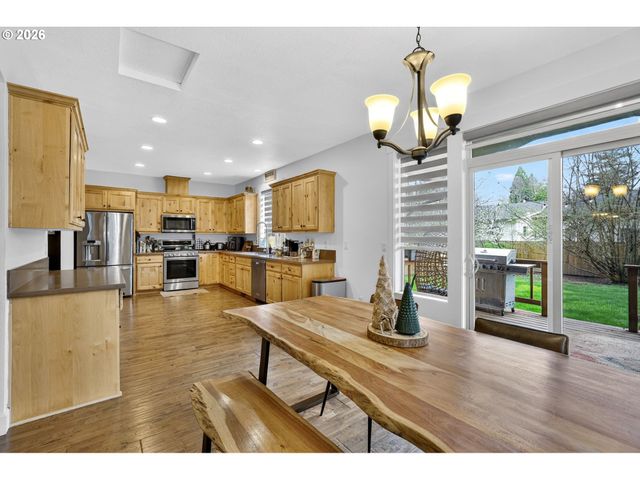 8615 Se 55TH Ave, Portland, OR 97206