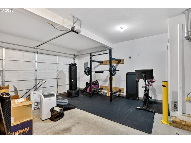 8615 Se 55TH Ave, Portland, OR 97206