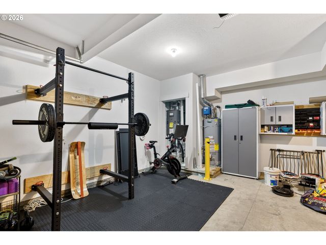 8615 Se 55TH Ave, Portland, OR 97206