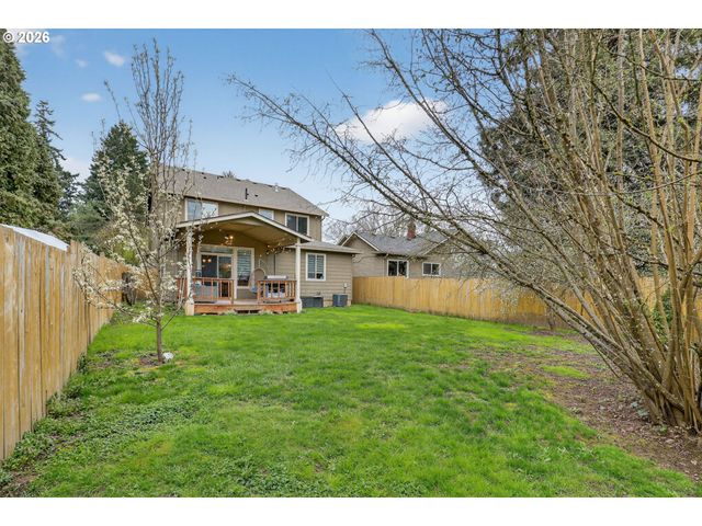 8615 Se 55TH Ave, Portland, OR 97206