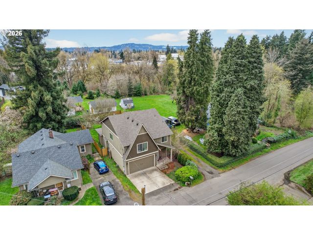 8615 Se 55TH Ave, Portland, OR 97206