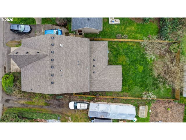 8615 Se 55TH Ave, Portland, OR 97206