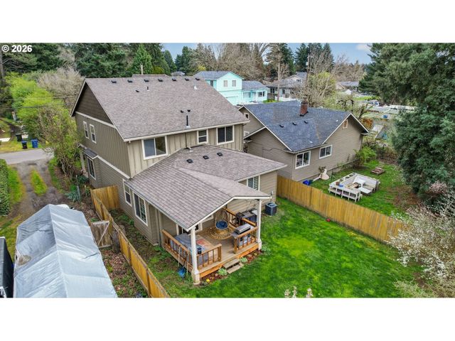 8615 Se 55TH Ave, Portland, OR 97206