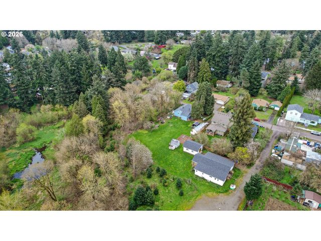 8615 Se 55TH Ave, Portland, OR 97206