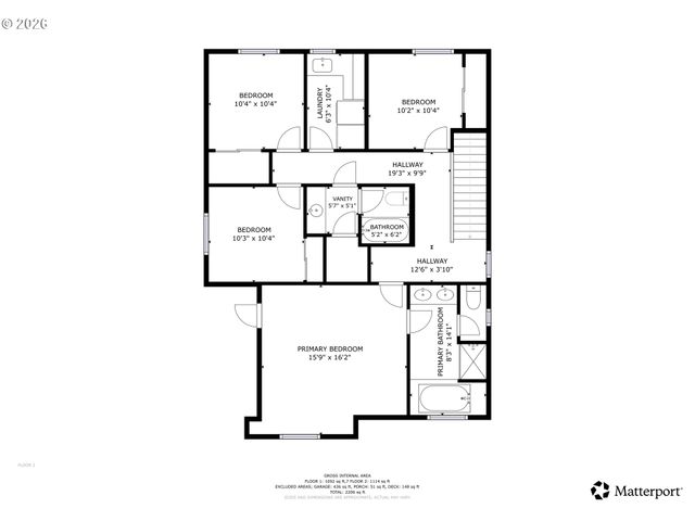 8615 Se 55TH Ave, Portland, OR 97206